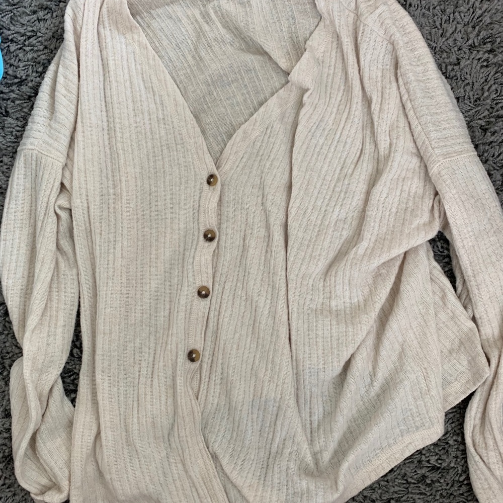 Button down shirt